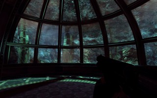 not-bioshock