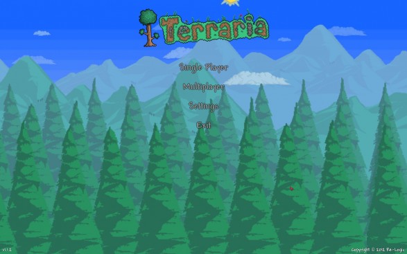 terraria-title-screen